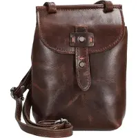 Harold's Sac à bandoulière 'Aberdeen' chocolat
