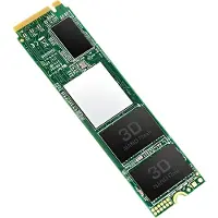 Transcend 220S M.2 1 To PCI Express 3.0 3D NAND NVMe