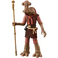 Hasbro Star Wars Episode IV Vintage Collection Actionfigur Momaw Nadon (Hammerhead) 10 cm