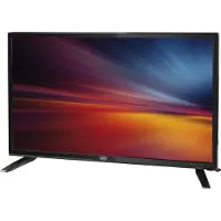 Trevi LTV 2401 SA2 61 cm (24") HD Noir