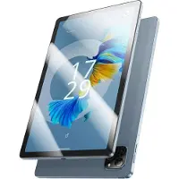 Hoco Tablette 10,95" 4GB/64GB Full HD Wi-Fi Android 14 HI12 island blue
