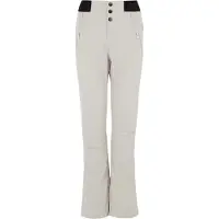 Protest Lullabyos Pants Vert S Femme