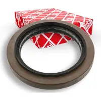 FEBI BILSTEIN Bague d'étanchéité de l'arbre, roulement de roue