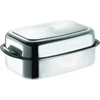 Schulte Ufer Cocotte universelle Easy 36cm, 6,00 l