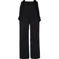 Protest Kids Snow trousers Prtspiket true black 116