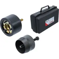 Bgs Jeu d'outils pour bague d'étanchéité radiale de vilebrequin pour BMW N20 / N26 - 9862