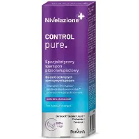 Farmona Nivelazione Control Pure Specialist Shampooing antipelliculaire 100ml