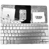 T-ProTek GERMAN - Clavier compatible pour HP Pavilion DM1-1000 DM1-2000, AEFP8G00110, V100146CK1