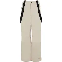 Protest Sunny Pants Beige 140 cm Enfants