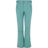 Protest Prtatlas Pants Vert M Femme