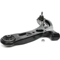 Master Sport MS 54500H-PCS-MS Bras de suspension inférieur, essieu avant gauche pour KIA CERATO III berline (YD)