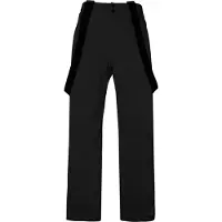 Protest Mikado Pants Noir 3XL / Regular Homme