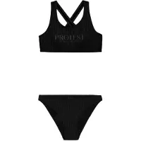 Protest Moon Bikini Noir 116 cm Fille