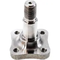 Master Sport MS 30247-PCS-MS Moyeu de roue essieu arrière pour DACIA SANDERO