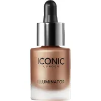ICONIC LONDON Illuminator 13.5ml(Various Shades) - Glow