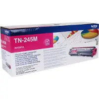 Brother TN-245M - Magenta - Toner - Grande capacité