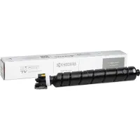 Kyocera TK-8465K - Noir - Toner - Grande capacité