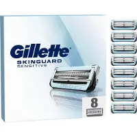 Gillette SkinGuard 8 ks