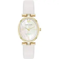 Anne Klein Montre AK-5154MPIV blanc