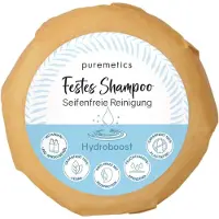 Puremetics Shampooing solide - Hydroboost 60g