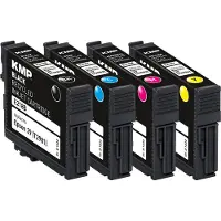 KMP AG Printtechnik AG 1632,4850 Patrone Epson T2986 Multip. 175-180 S. E218V remanufactured