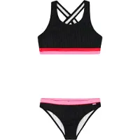 Protest Yvette Bikini Noir 104 cm Fille