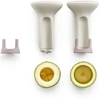 Lékué Veggie Cup Lekue Transport Et Conservation De Légumes Avec Sauce - Lekue