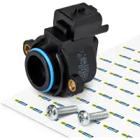 MAGNETI MARELLI Unité de soupapes, groupe hydraulique 023000016010
