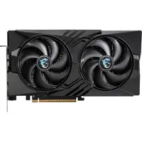 MSI Carte Graphique Rtx 5060 Gaming Oc 8gb Gddr7