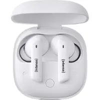 Intenso Buds Pro Wireless Earphones Blanc