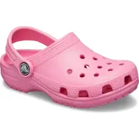Crocs Classic Clog Kids Pink Lemonade Croslite Größe : 27/28 Normal