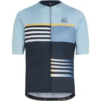 Protest Femmes, Veste de cyclisme, Prthindes (XL), Bleu, XL