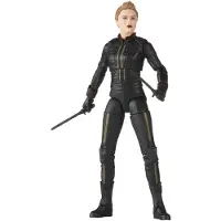 Hasbro Marvel Legends Series Yelena Belova F6541
