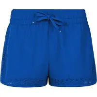 Protest Tenerife Swimming Shorts Bleu L Femme