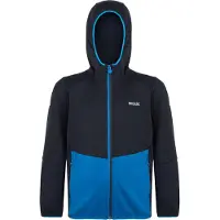 Regatta - Veste « Prenton III » pour enfants RG11985 (140) (bleu marine/bleu roi)