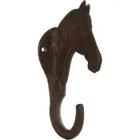 Esschert Design Crochet Cheval ; LH144