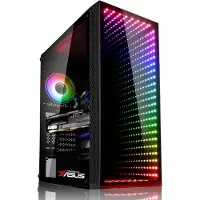 VIST PBA PC Gaming Ryzen 9 5950X - RAM 32Go - RTX 5060Ti - SSD 1To M.2 - WIFI - Windows 11 Pro