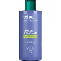 Topa shampooing chélatant pour cheveux affaiblis 300 ml