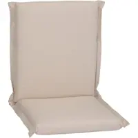 Beo Housse / coussin pour meubles de jardin Fauteuil de jardin NL P203 Aurich