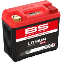 Bs Battery Batterie Lithium-Ion - BSLI-10 Max