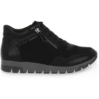 Jana Chaussures 001 Black, 25261