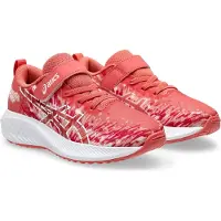Asics Pre Noosa Tri 16 PS - Rose foncé/Blanc
