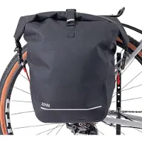 Zéfal Z Traveler S30 Pannier 30l Gris