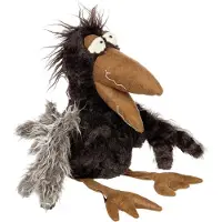 Sigikid July Jewels Cock-a-doodle-doo 0 0 STK