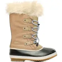 Sorel Chaussures Joan Of Arctic Wp 1855201264
