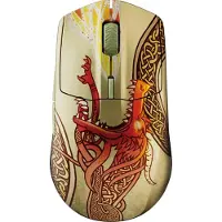 SteelSeries Souris CS2 Dragon Lore WL