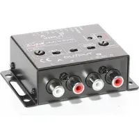 Audio System Adaptateur HLC4 EVO pour radios OEM