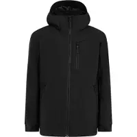 Protest Soulby Jacket Noir 164 cm Enfants