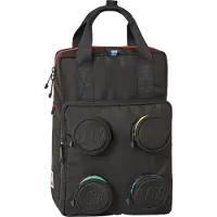 LEGO Sac à dos Signature 2x2 - Multicolore