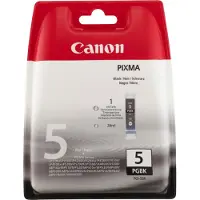 Canon PGI-5BK - Noir - Cartouche d'encre